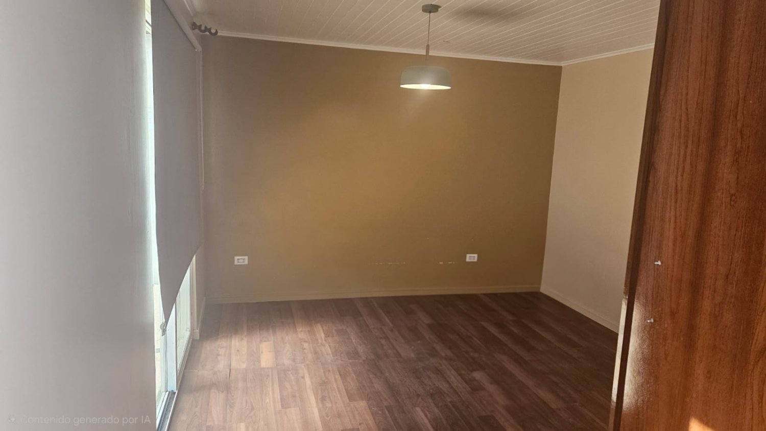 Casa en arriendo en Villa Galilea, Amplio terreno y excelente conectividad - Image 14