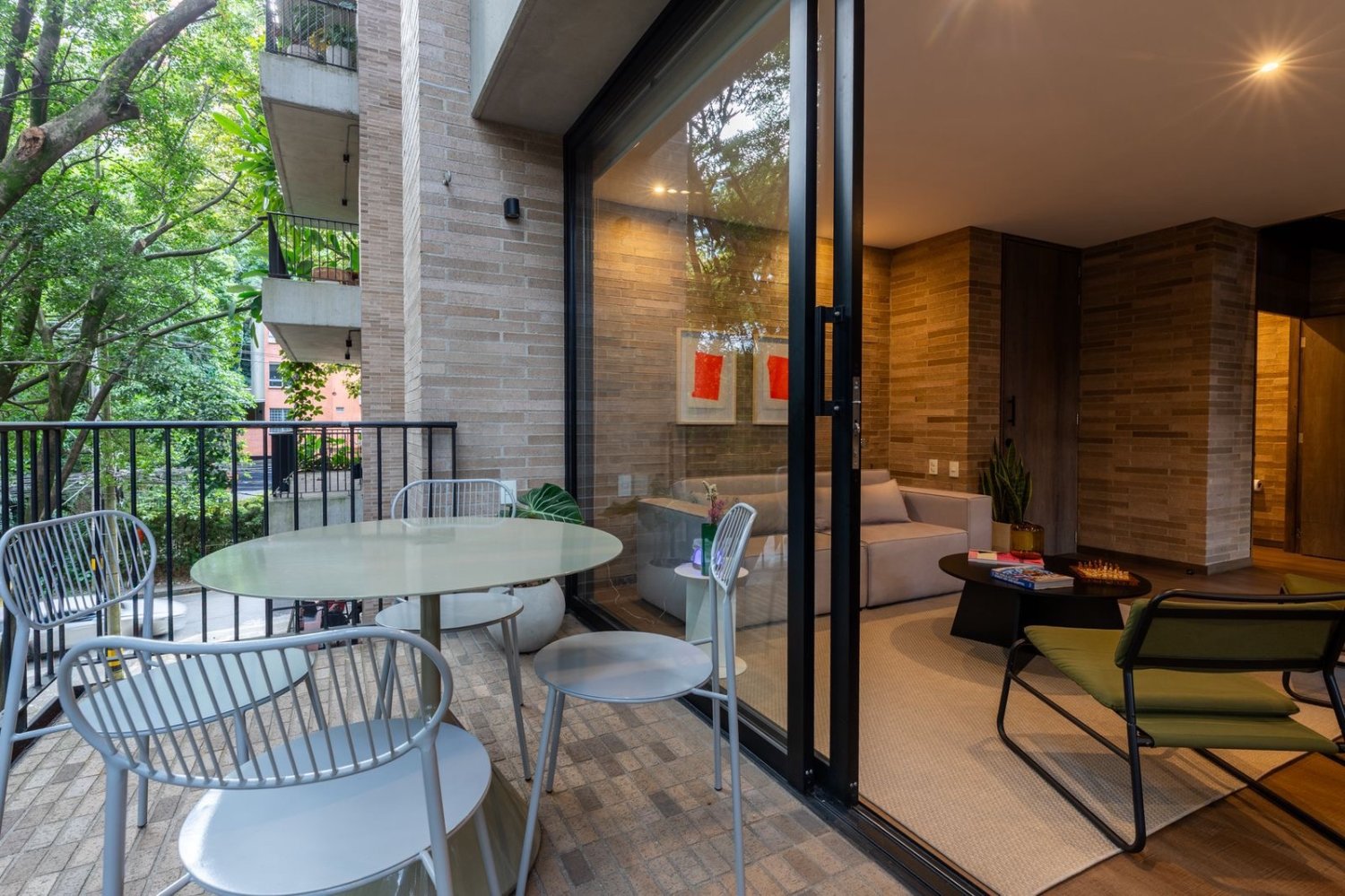 Exclusivo apartamento en Venta y Renta en el poblado  - Image 15