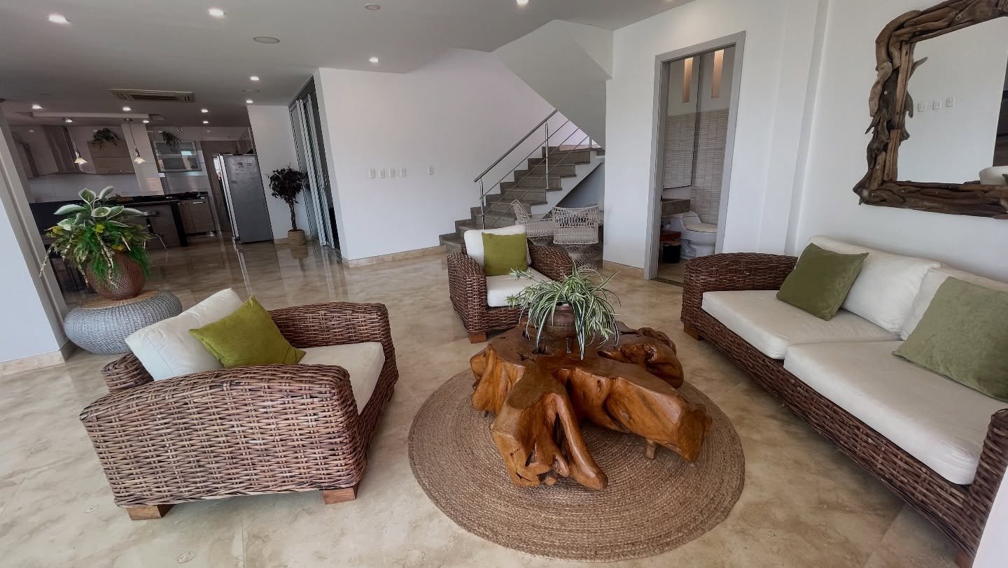 Casa de lujo cerca del mar - Image 4