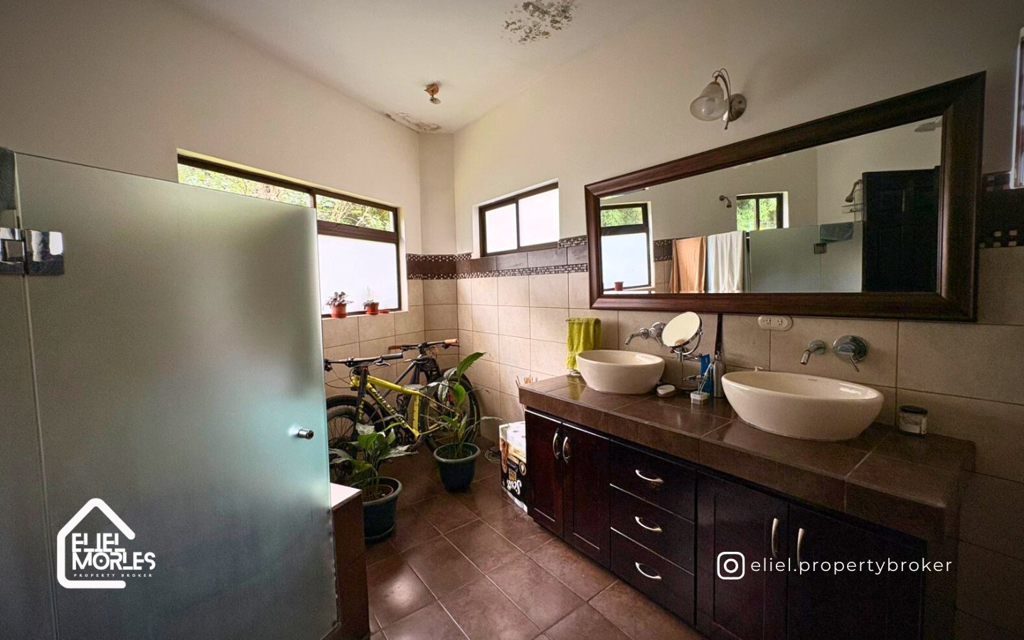 Casa en Colina de Monte Alegre Tres Ríos - Image 4