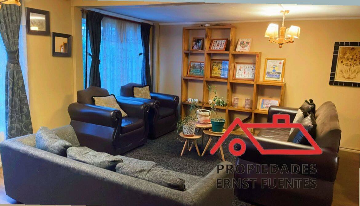 Propiedad en venta – Pasaje Los Traros, Villa La Estancia, Valdivia - Image 5