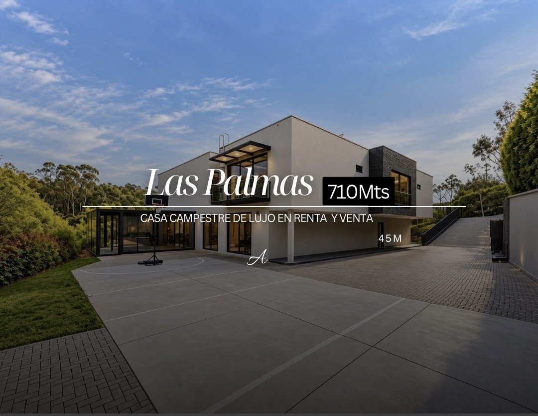 Exclusiva casa ideal para un deportista en renta o venta  — 1