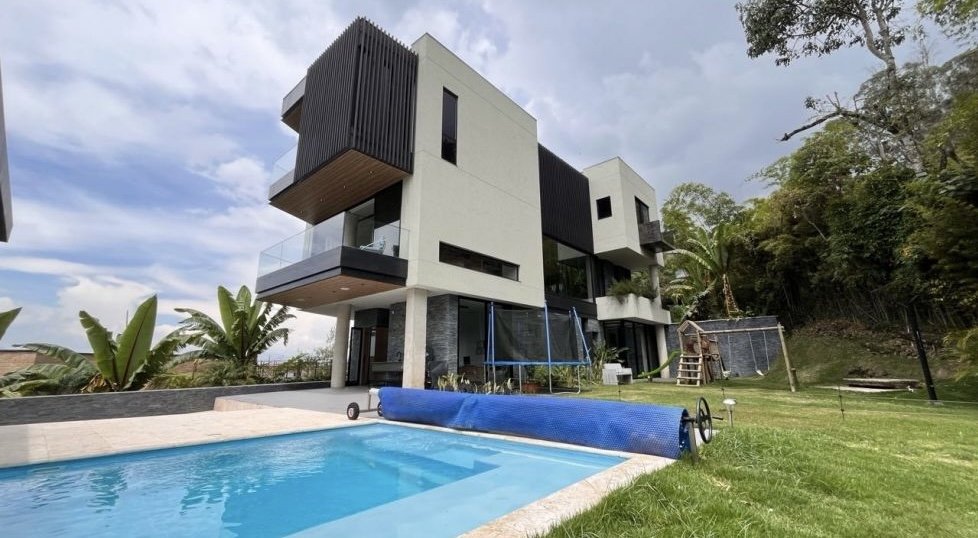 Exclusiva Casa de lujo en Venta y Renta tradicional  — 3