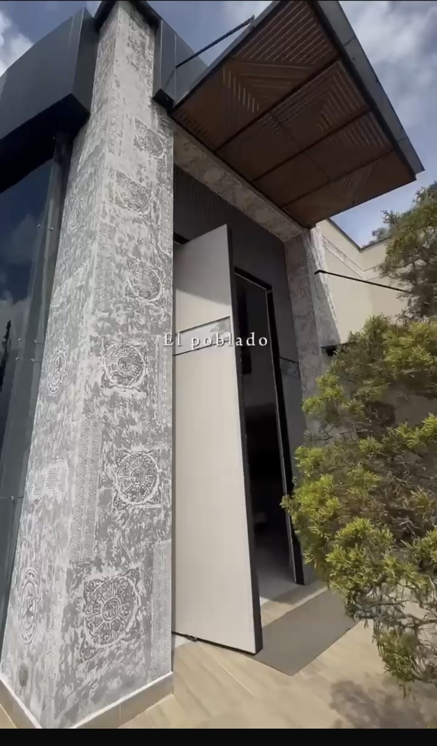Hermosa casa de alujo en Venta en la zona más exclusiva del poblado 