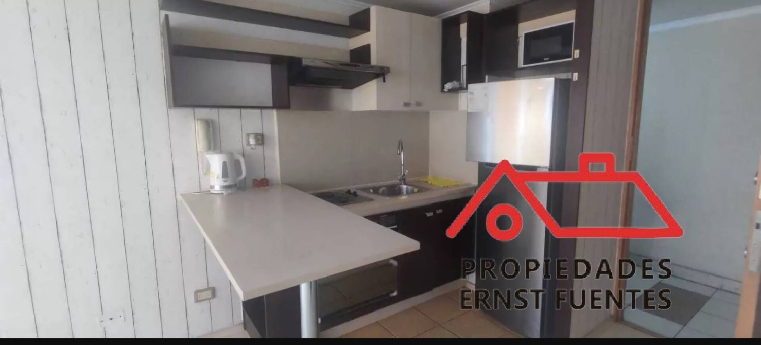  Excelente oportunidad Departamento 1D+1B frente a Universidad Central - Image 12