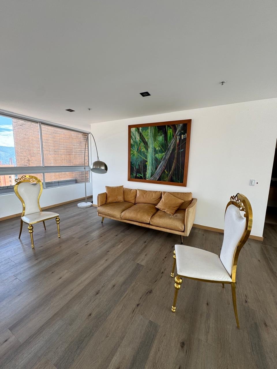 Exclusivo Penthouse con Vista panorámica a Medellín  — 8