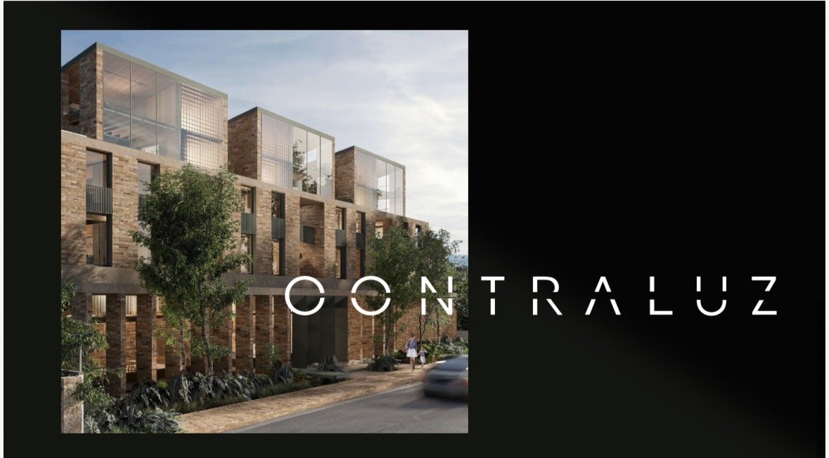 PROYECTO CONTRALUZ  - Image 1