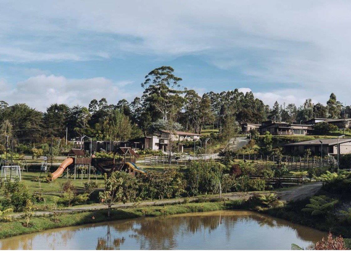 Lote en Venta Parcelación en el Retiro Antioquia  - Image 8