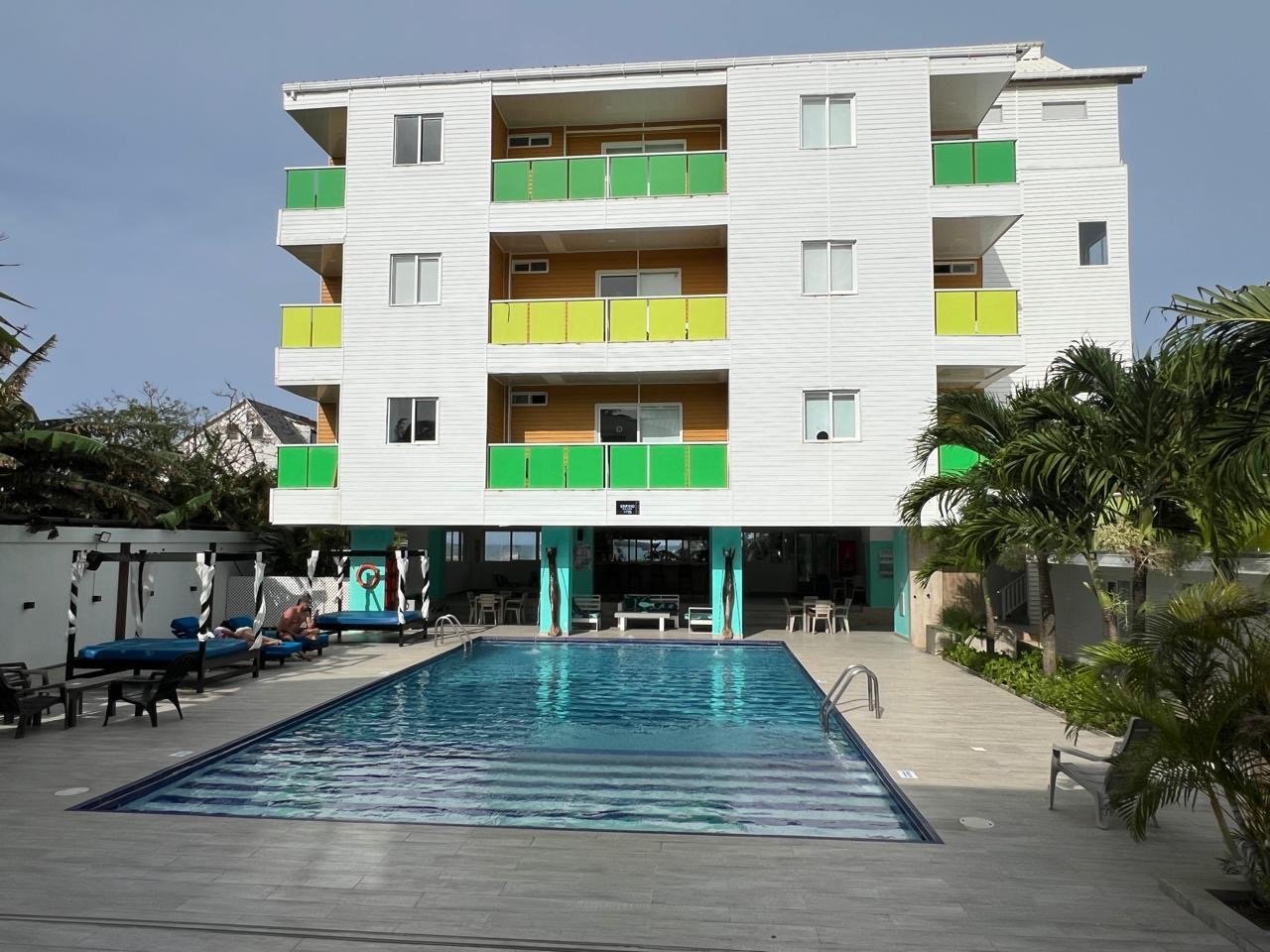 En Venta hotel ubicado en san Andrés isla  - Image 2