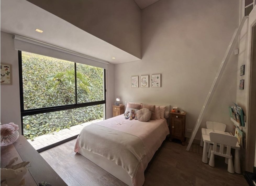 Exclusiva Casa Campestre en Las Palmas en Venta — 13