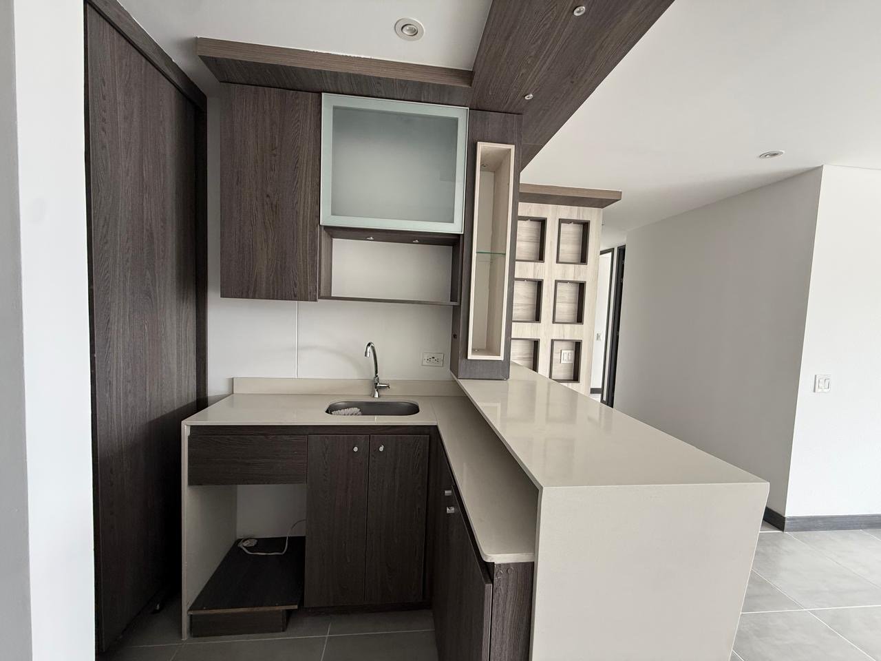 Apartamento en renta y venta en el sector de ciudad del rio  — 11
