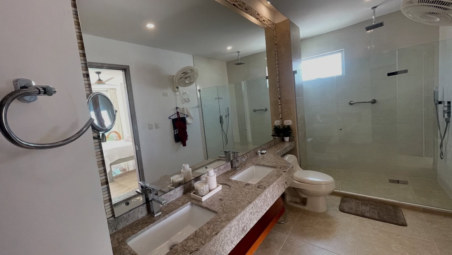 Casa de lujo cerca del mar - Image 19