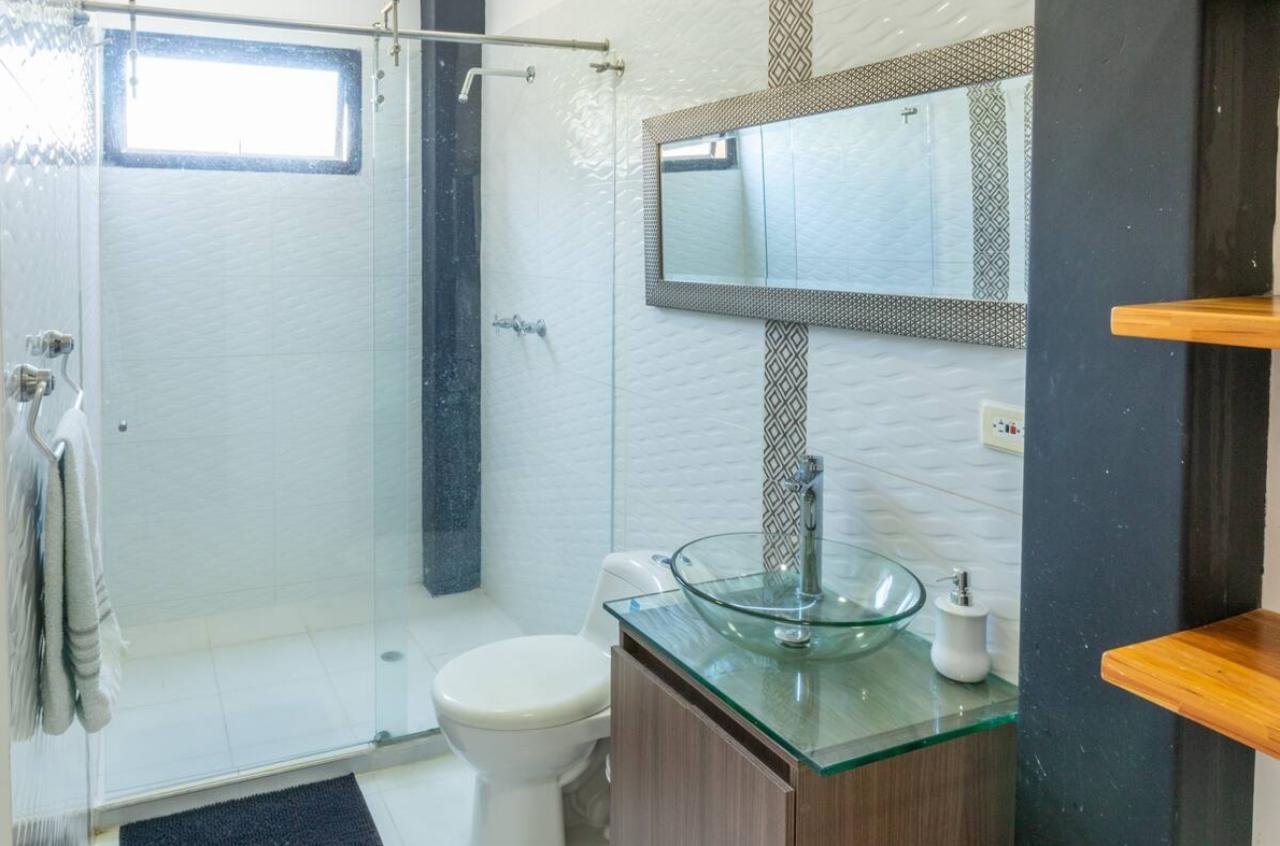 Exclusiva casa de campo con zonas Húmedas en RentasPor noches y Meses  — 19