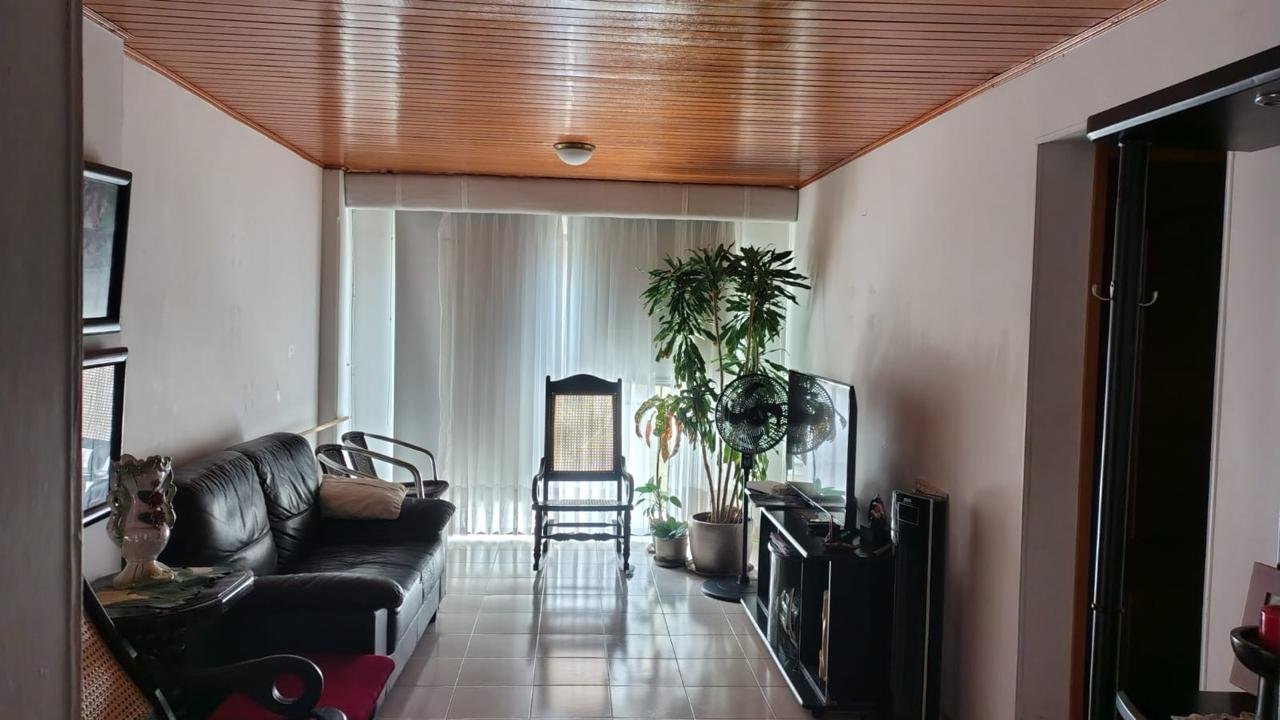 Apartamento Acogedor en Recreo - Image 1