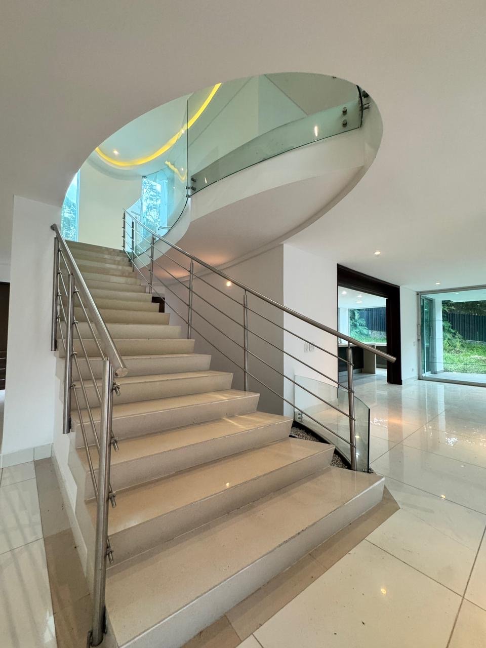 Exclusiva casa de lujo en Venta y Renta en las palmas  - 16