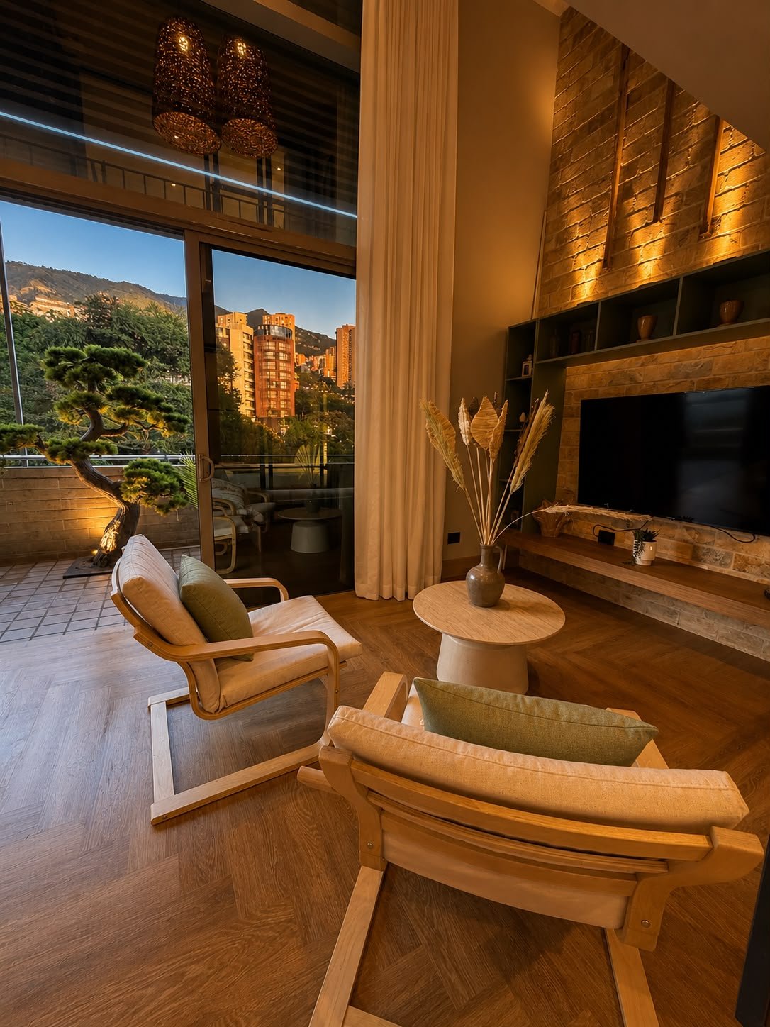 Luxury Suite for Rent – Hotel Diez, El Poblado - 13
