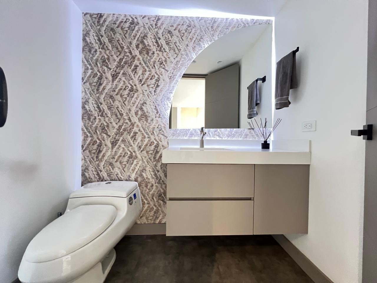 Exclusivo Penthouse Disponible en Renta  - Image 12