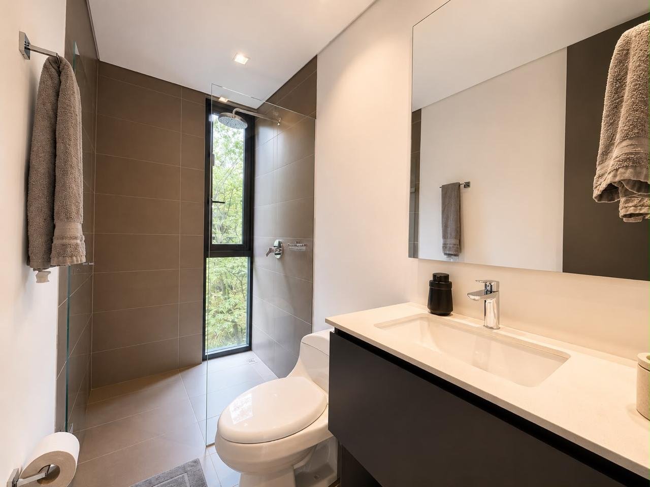 Modern Furnished Apartment for Rent – Las Palmas - 12