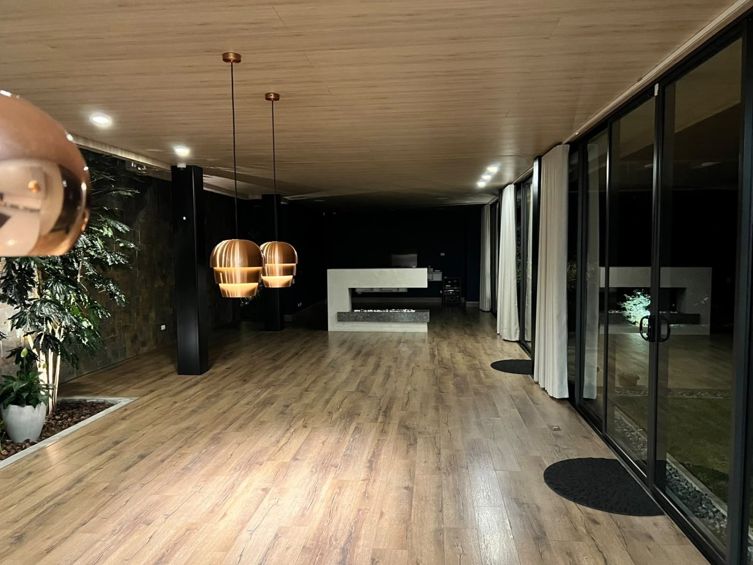 Exclusiva casa campestre en Renta y venta en las palmas  — 11