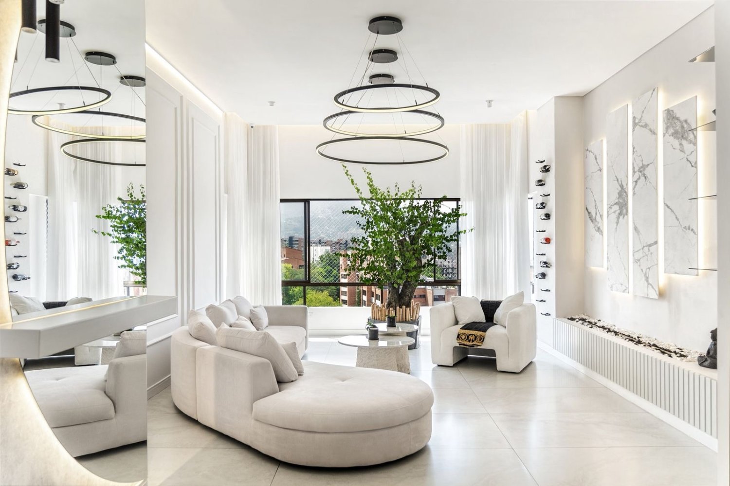 Exclusivo Penthouse en Venta  - Image 13