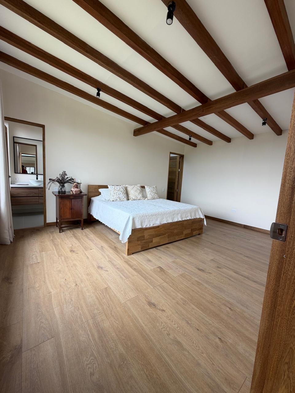 Casa campestre completamente Dotado (La ceja)  - 11