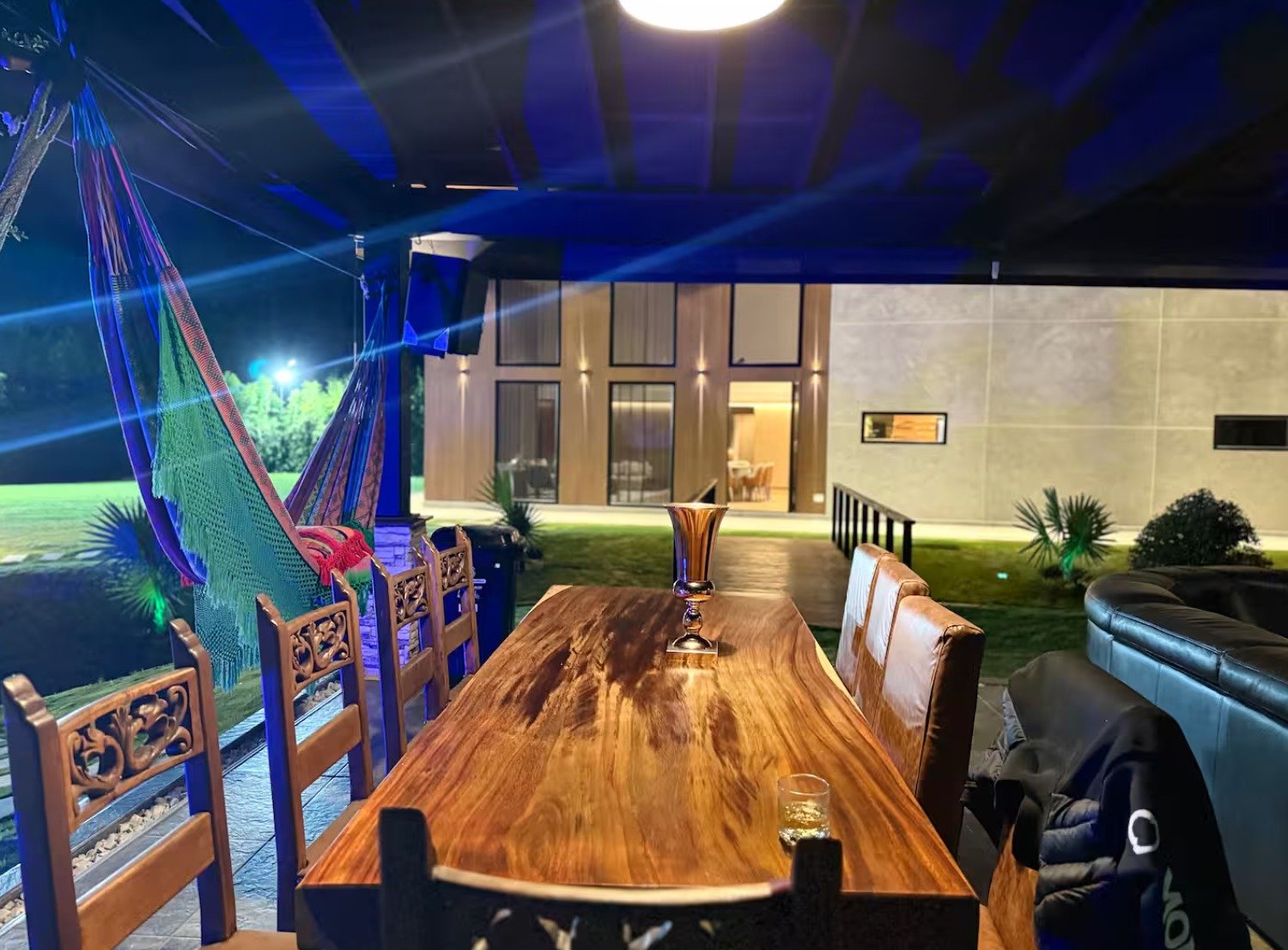 Exclusiva Casa de Lujo en Ubicación Privilegiada - Image 9