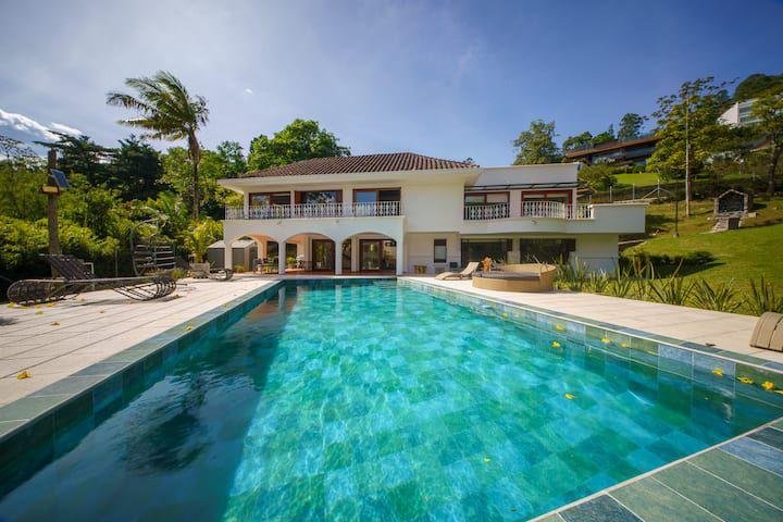 Luxury Villa for Rent – Las Palmas - 17