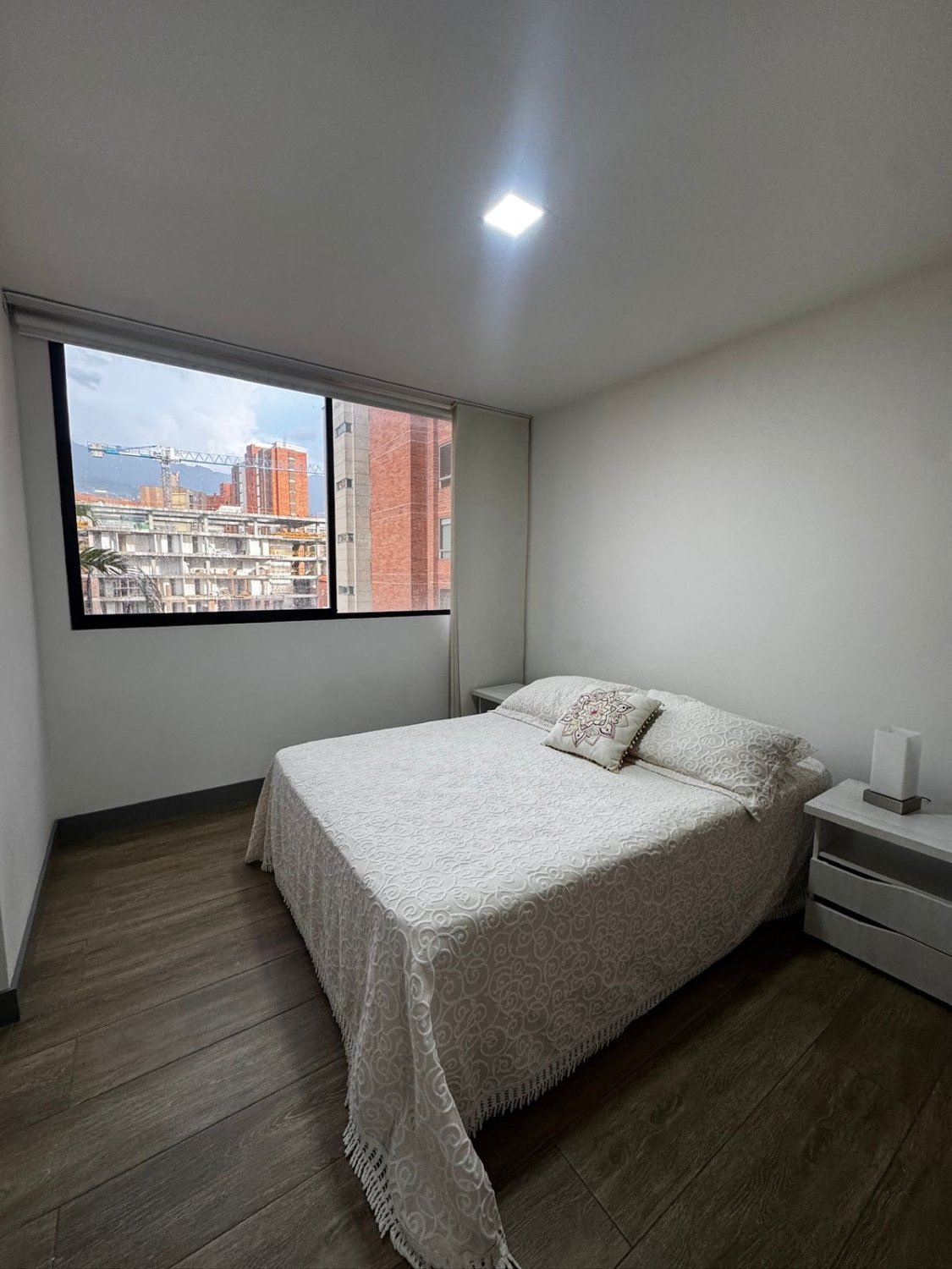 Apartamento en el sector de envigado en Renta amoblada o tradicional  — 6