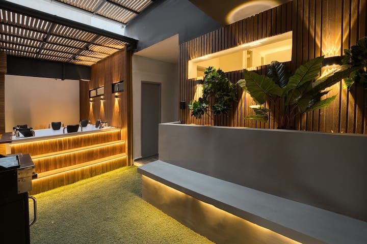 Propiedad Disponible en Renta por noches (mínimo 3 ) Laureles  - Image 25