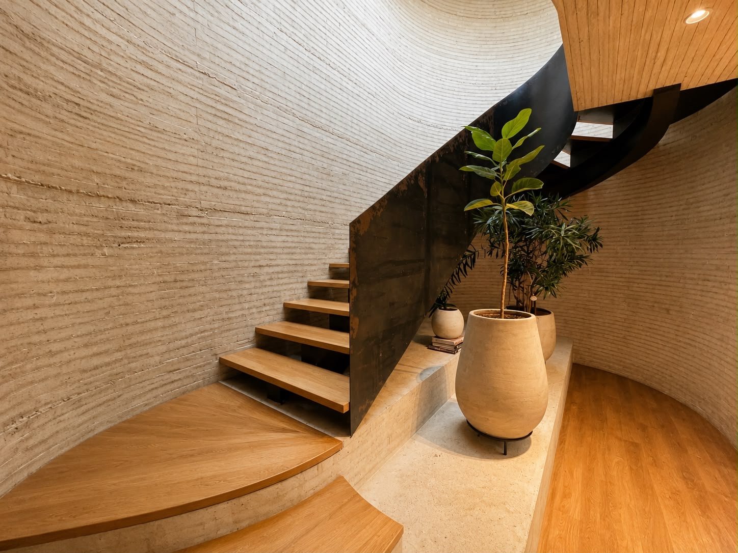 Exclusiva casa de lujo en Renta completamente  Dotado  — 19
