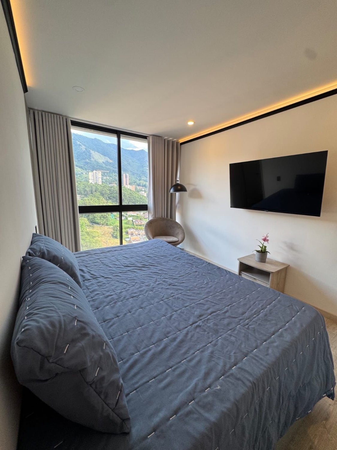 Exclusivo Penthouse en Renta amoblado  - Image 3