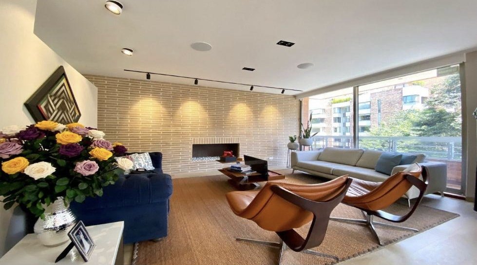 Venta en La Cabrera  - Image 1