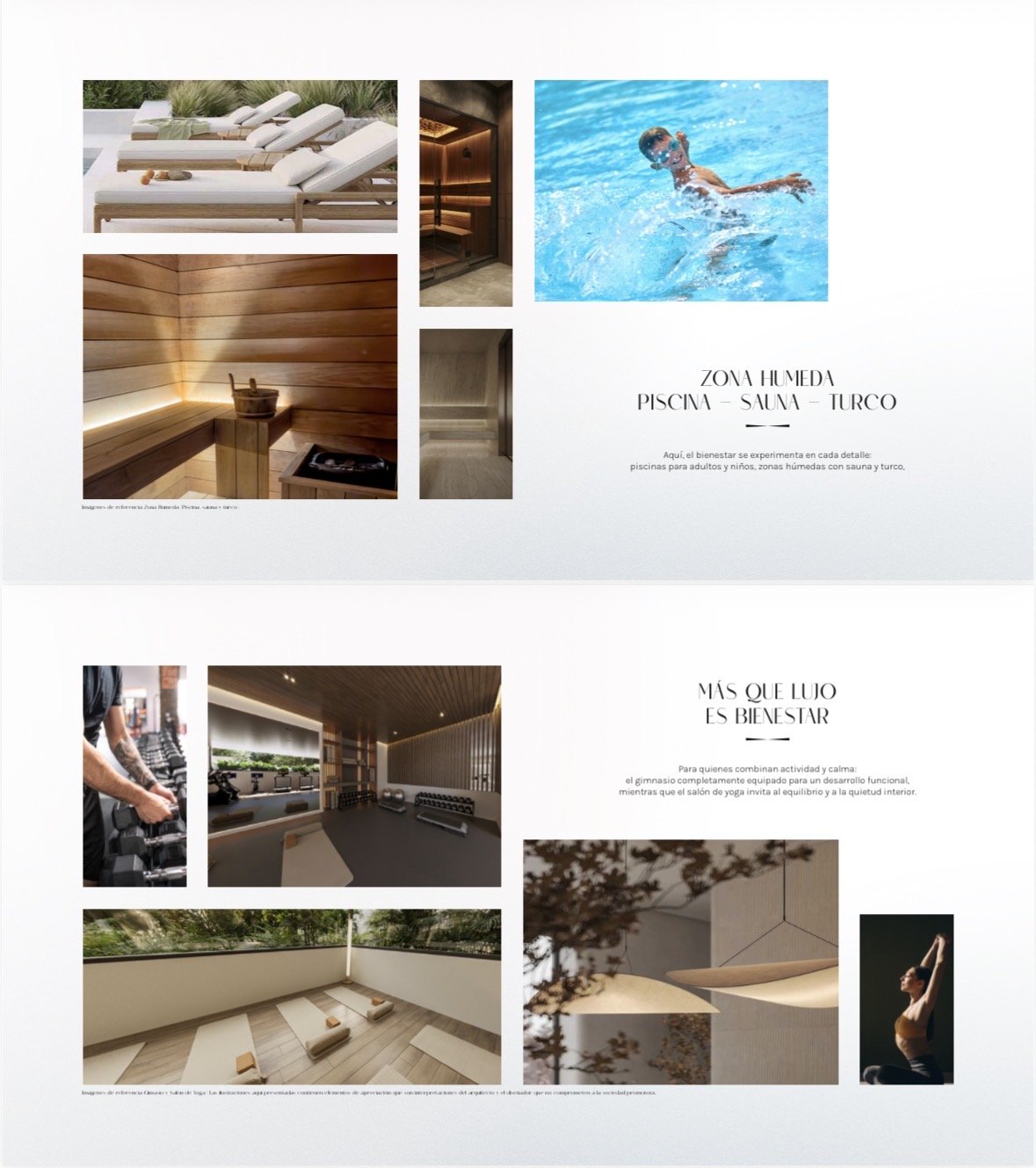 Cedro nuevo Proyecto inmobiliario  — 8