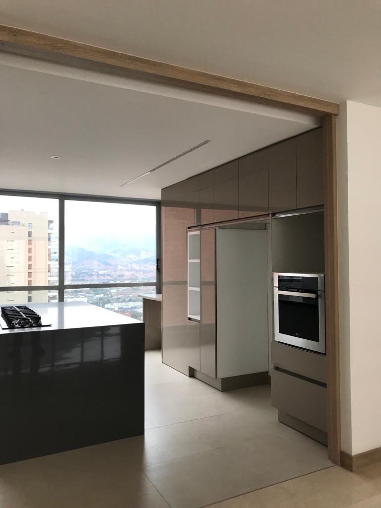Apartamento de lujo en Renta y Venta en Provenza Poblado  - Image 16