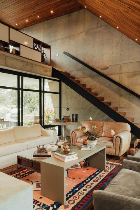 Exclusiva Casa en venta en el sector de Llano Grande  — 4