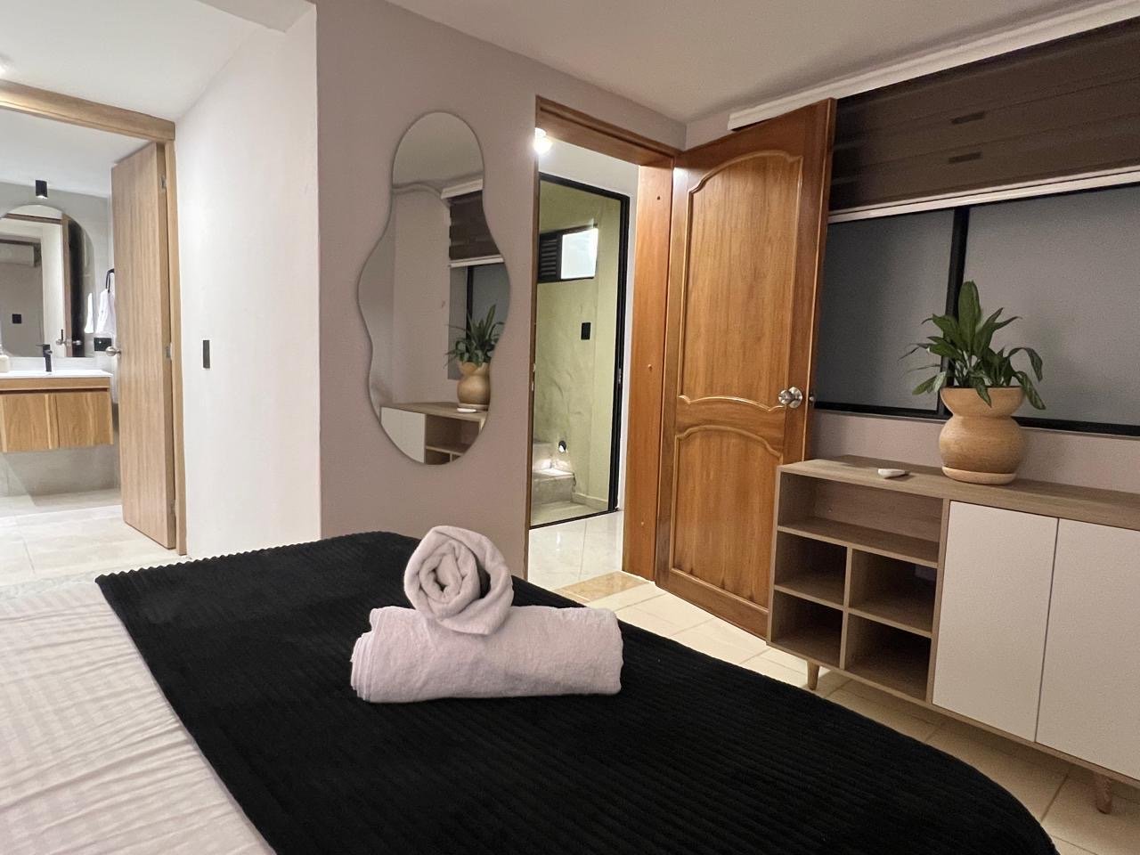 Apartamento en el sector de Manila Disponible en Rentas cortas (mínimo 3 Noches) - Image 19