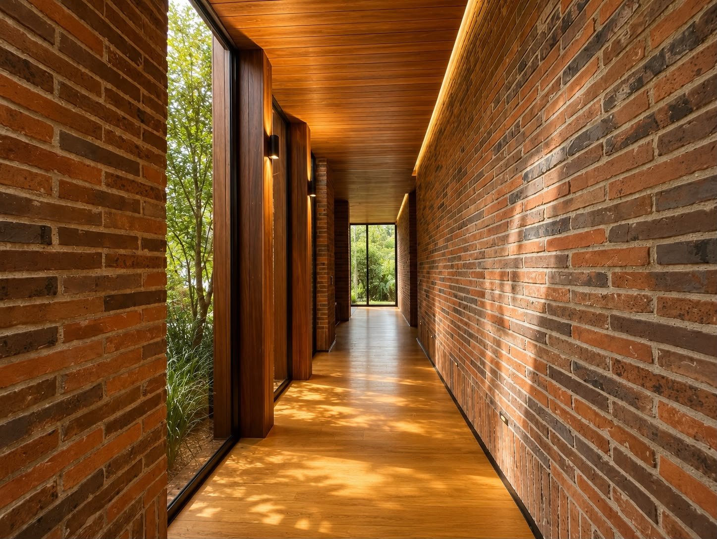 Exclusiva casa de lujo en Renta completamente  Dotado  — 6
