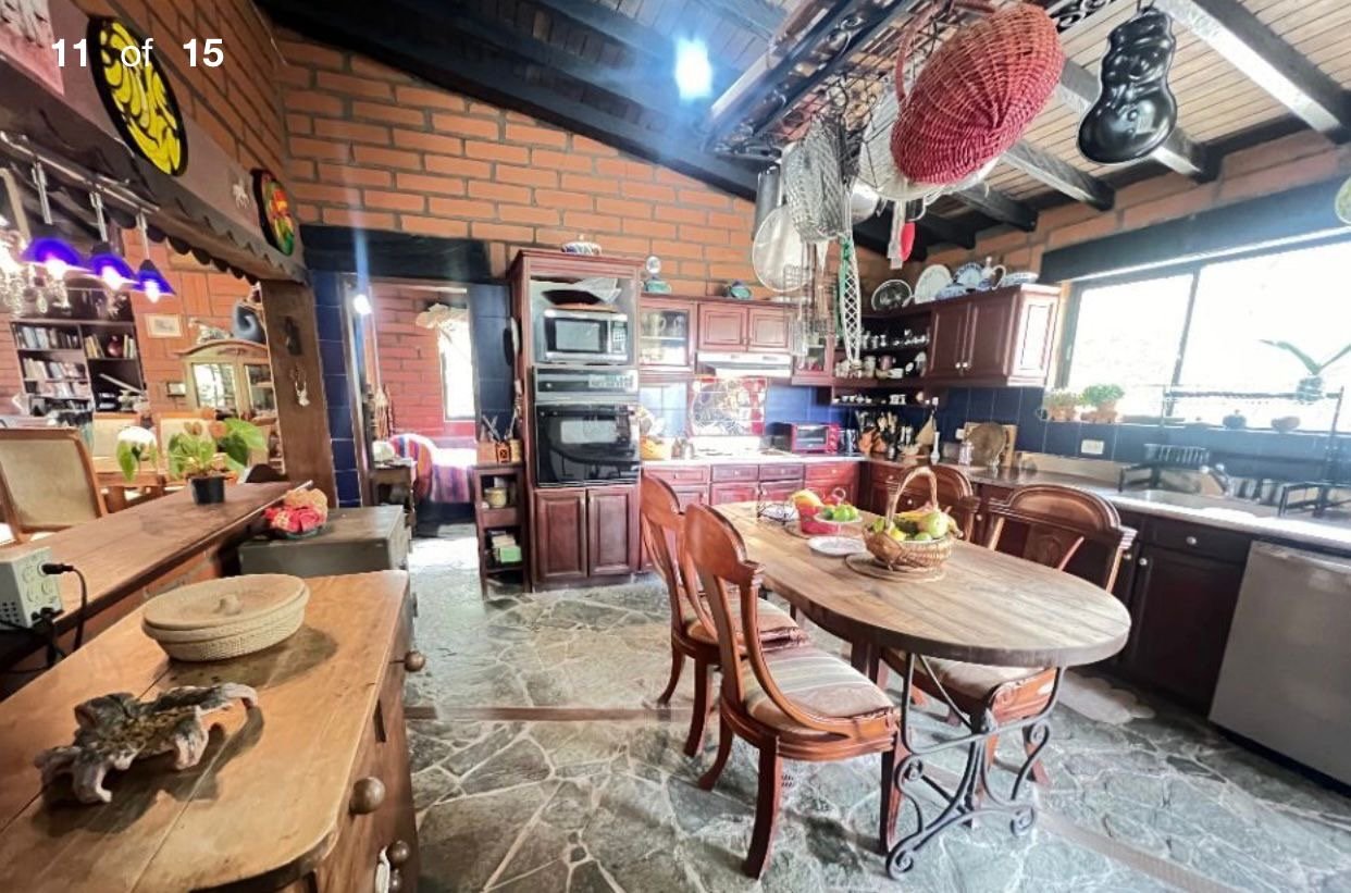 Exclusiva Casa en Venta en las Palmas  — 23