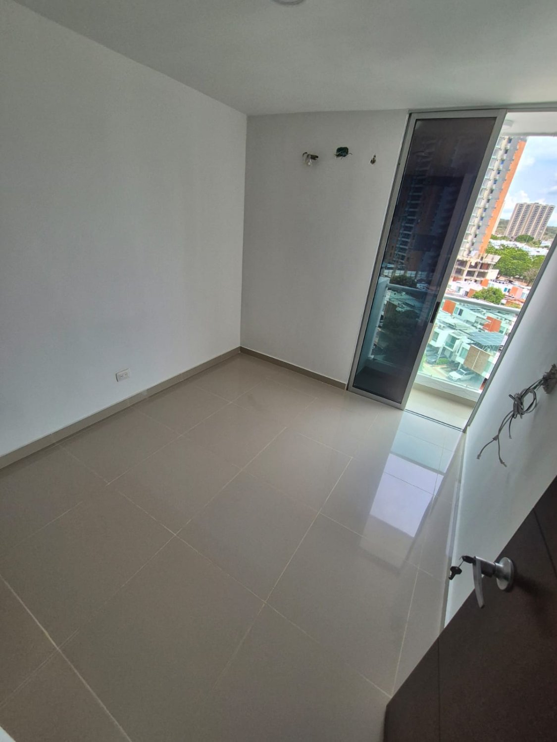 VENTA DE APARTAMENTO EN VILLA CAMPESTRE - PUERTO COLOMBIA - LIBRE DE DEUDAS - Image 7