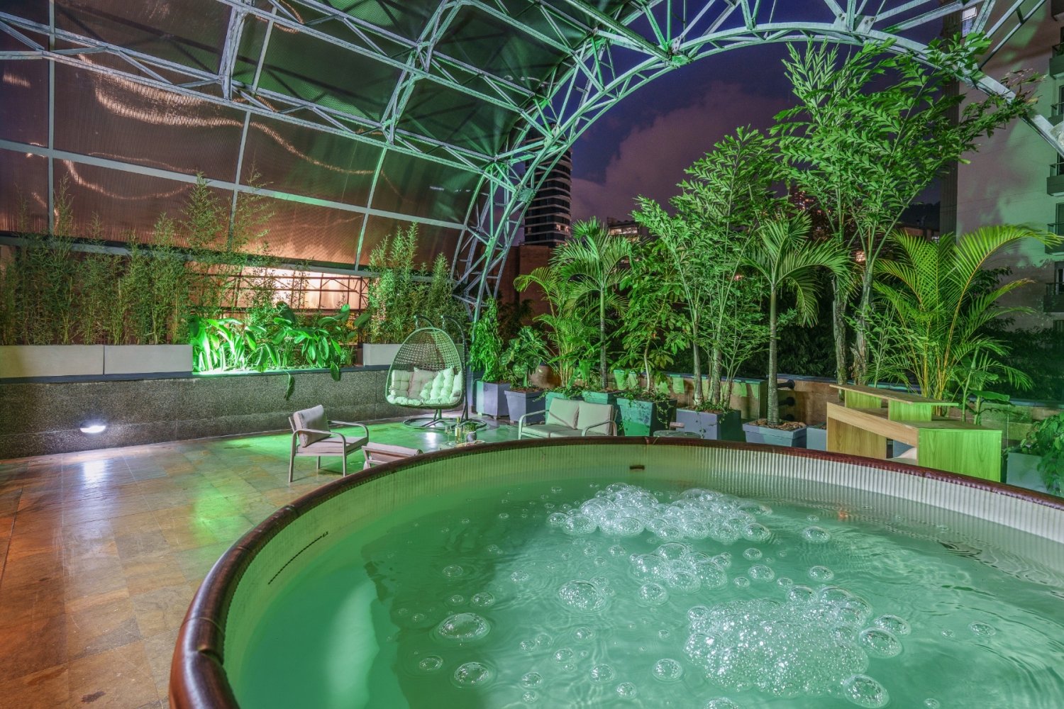 Exclusivo duplex en Renta amoblado  - Image 12