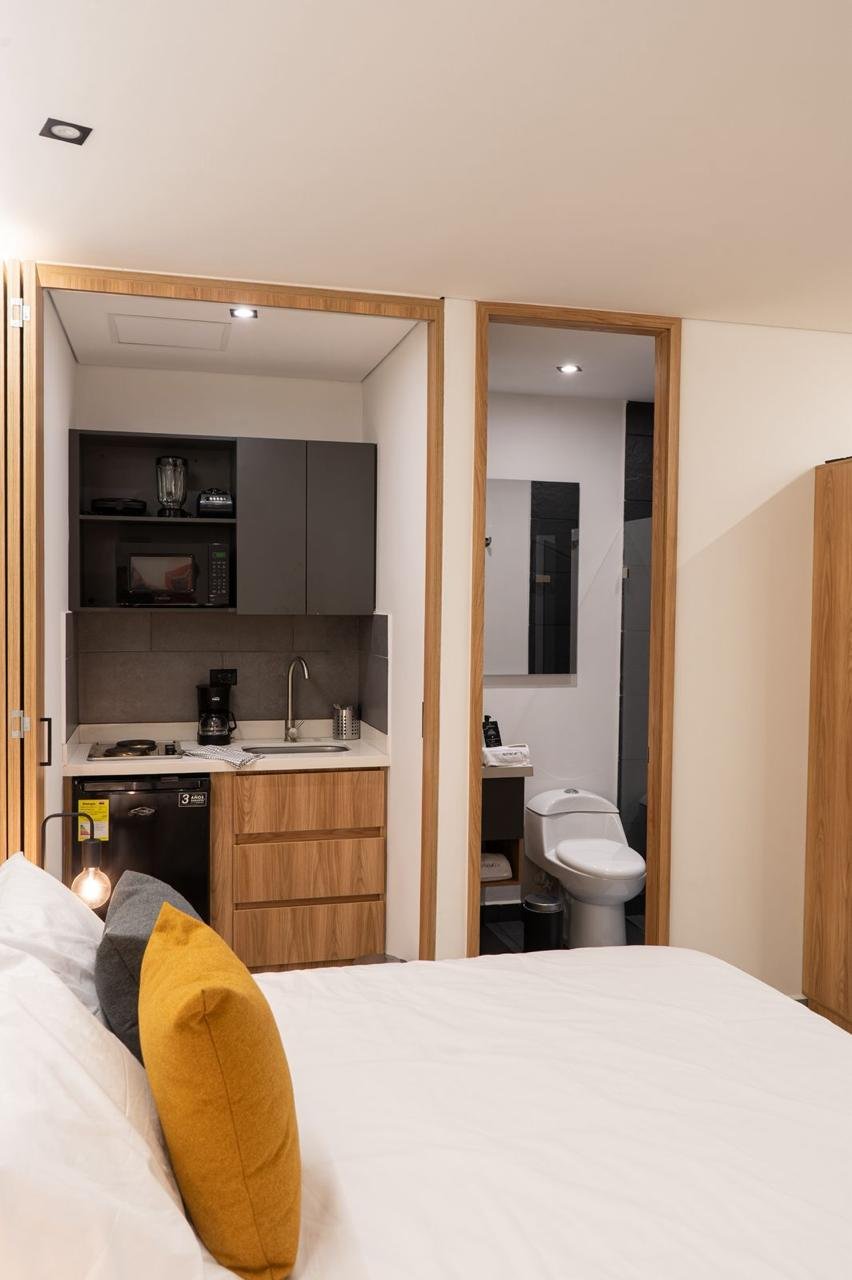Moderna Suite en Envigado - Image 8