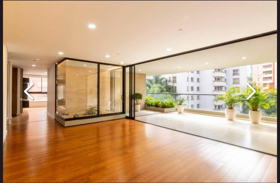 Exclusivo Apartamento para estrenar en Renta y Venta en el poblado  — 3