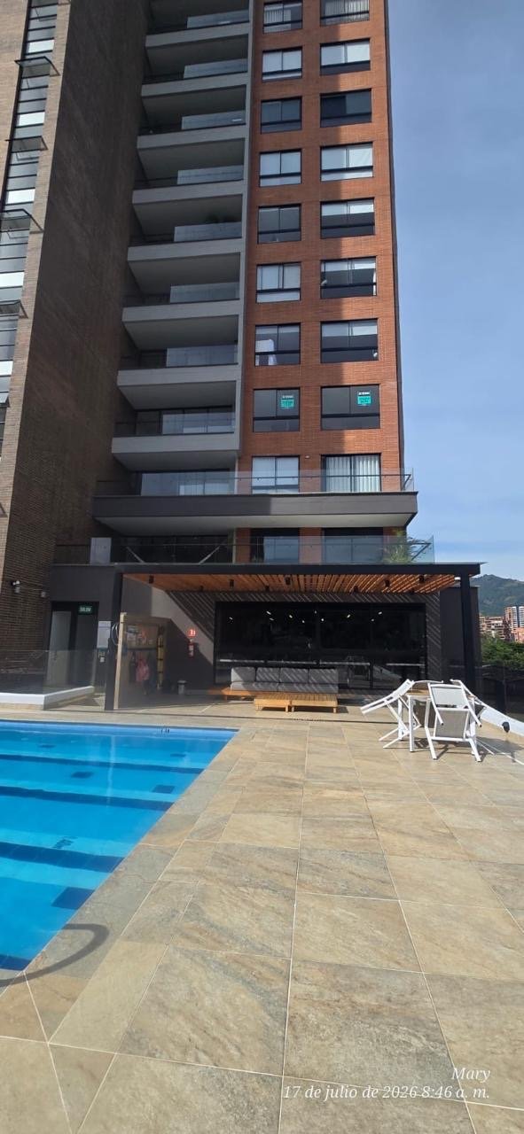 oportunidad Apartamento para la venta en Envigado (Cumbres) — 6