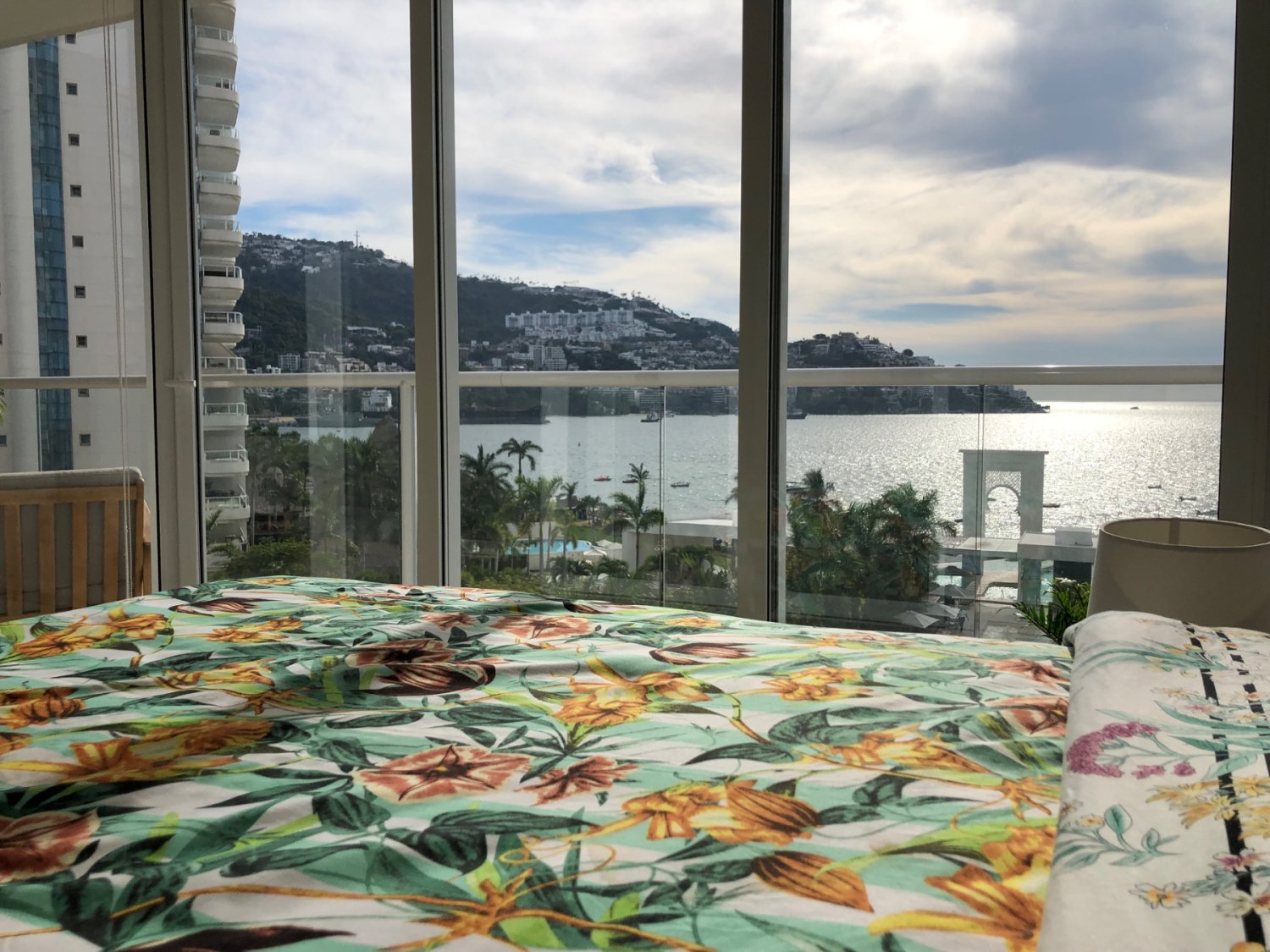 Exclusivo Departamento en Le Club Acapulco - Image 15