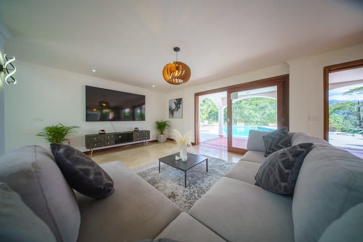 Exclusiva casa en renta o en venta  - Image 19