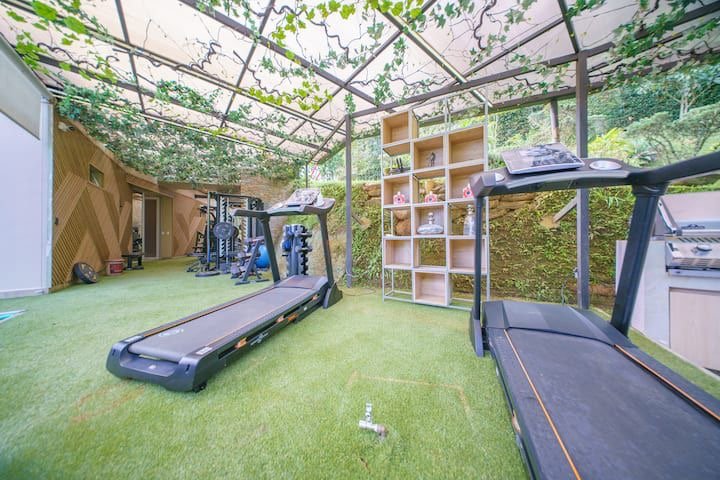 Hermosa casa de alujo en Venta en la zona más exclusiva del poblado  - 8