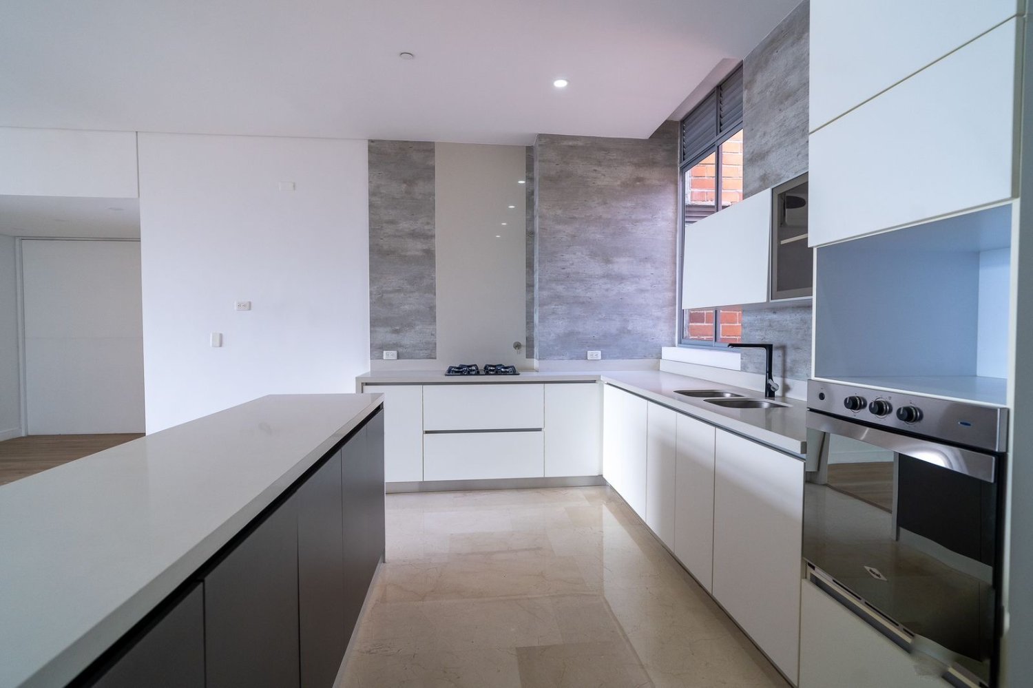 Exclusivo penthouse Duplex  - Image 4