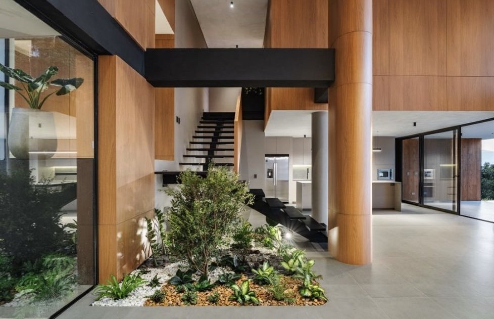 Exclusiva Casa Campestre de lujo en Renta. Y venta  — 10