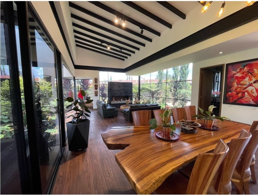 Exclusiva Casa en Rionegro  - Image 9