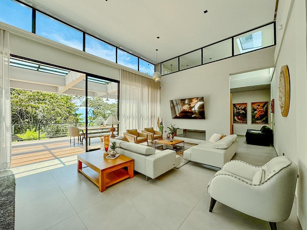 En Renta o Venta exclusiva Casa en Altos de escobero  - Image 4
